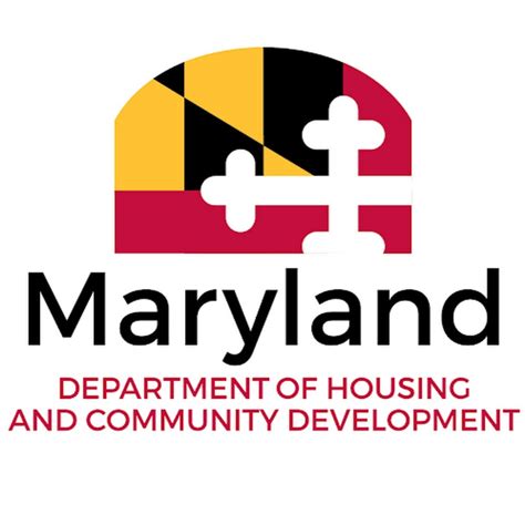maryland dhcd library